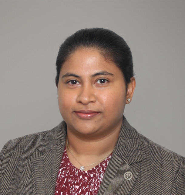 Sangeetha Seneviratne